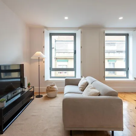 Apartment Urban Oasis In Downtown