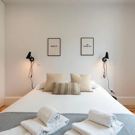 Apartment Urban Oasis In Downtown